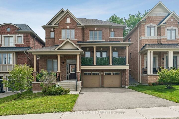 Property Photo:  23 Cyprus Glen N/A  ON L9N 0S9 