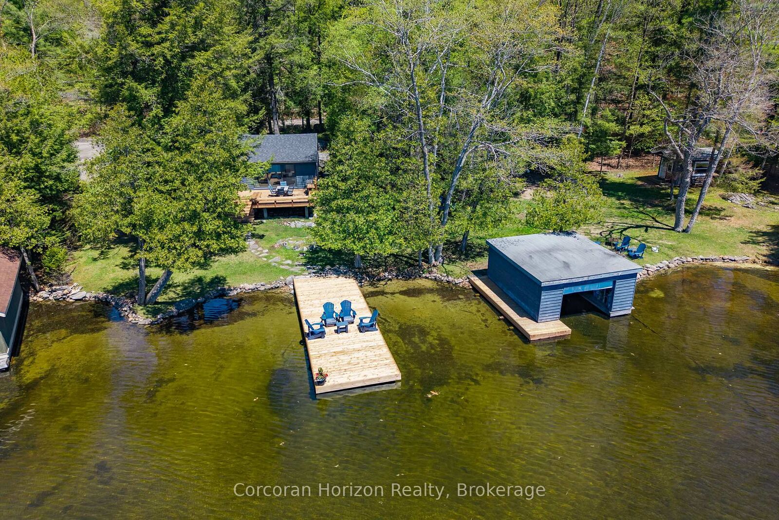 Property Photo: 1050 Fair-Lee Park Road ON P0B 1G0