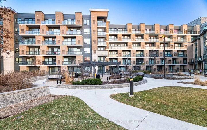 1 Falaise Road 511 — photo 1