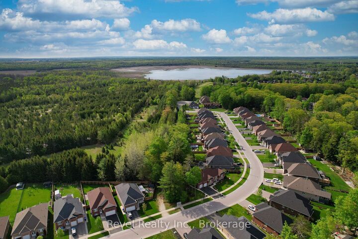 Property Photo: 31 Natures Trail ON L9Z 0H4