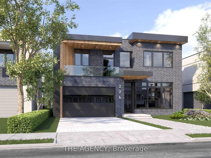 Property Photo: 3783 Sunbank Crescent ON L3V 6H3
