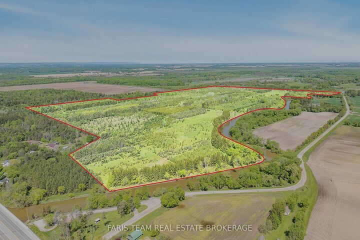 8971 McKinnon Road — photo 1