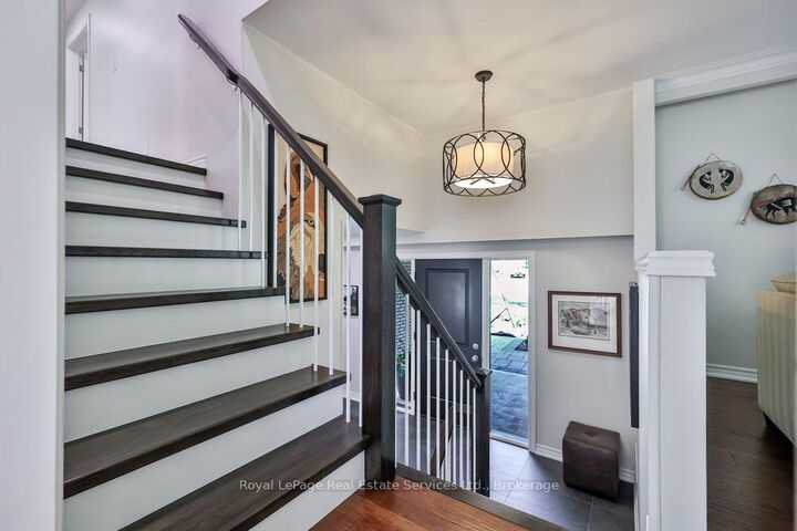 Property Photo: 1528 Warland Road ON L6L 1N5