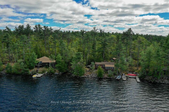 258 Skootamatta Lake N/A — photo 1