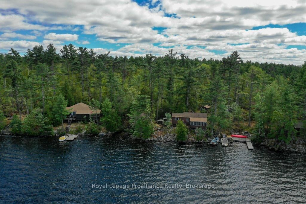 Property Photo: 258 Skootamatta Lake N/A ON K0H 1K0