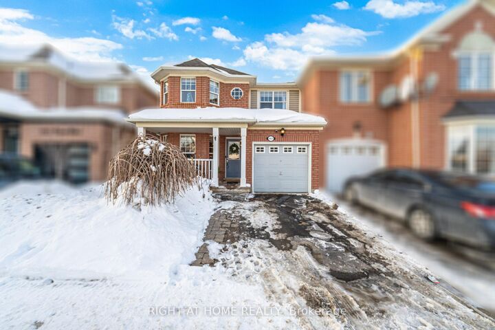 Property Photo: 1457 Clark Boulevard ON L9T 6M5