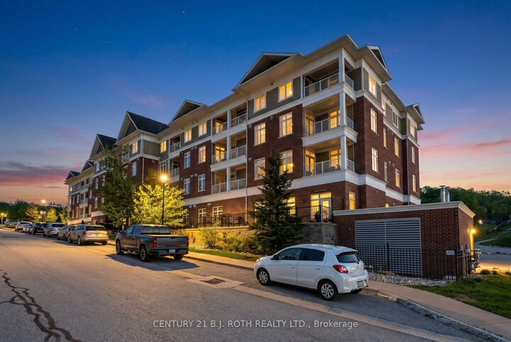 40 Horseshoe Boulevard 310 — photo 1