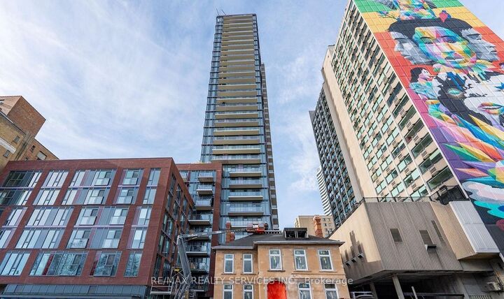 308 Jarvis Street 2505 — photo 1