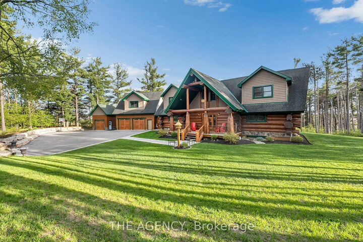 Property Photo: 11 Nevis Ridge Drive ON L0L 1T0