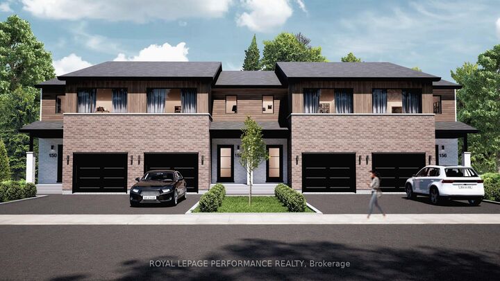 Property Photo: 2525 Gray Crescent ON K4K 0J2