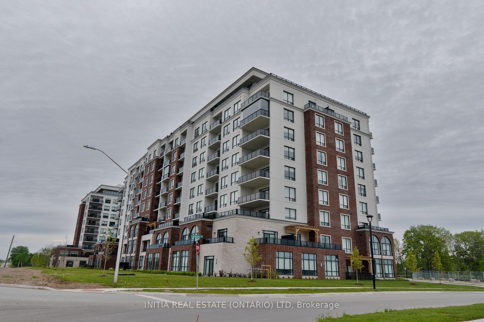 Property Photo: 480 Callaway Road 617 ON N6G 0N8