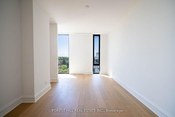 Property Photo:  2010 Bathurst Street 6A  ON M5P 0A8 