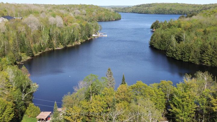 Property Photo: 530 Labreche Drive ON P0H 1S0