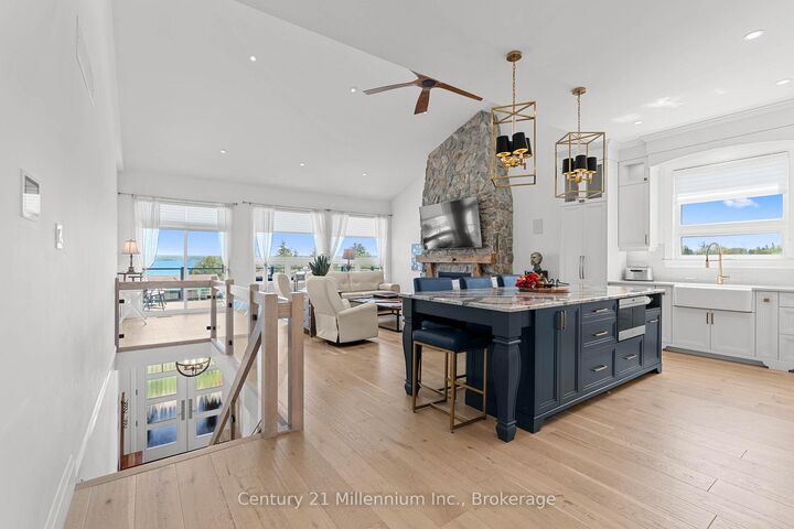 Property Photo:  549 Punkinseed Lane  ON N0H 1S0 