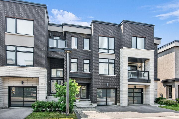 Property Photo: 1362 Gull Crossing N ON L1W 0B7