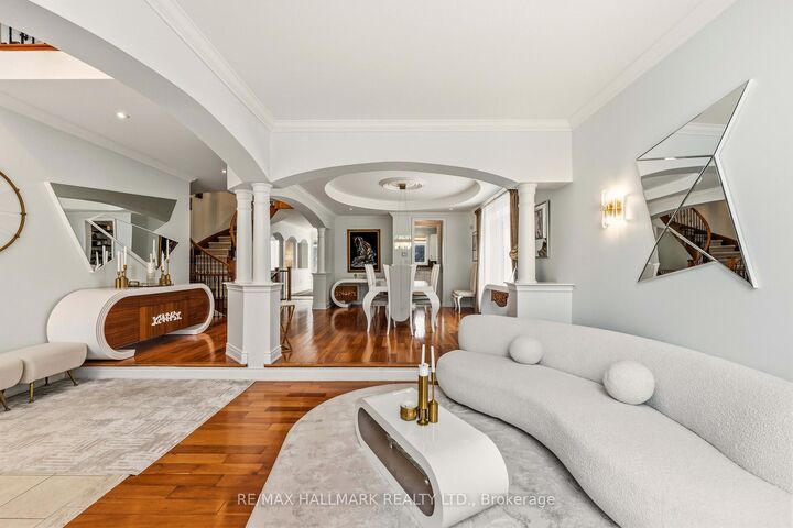 Property Photo: 12 Sachet Drive ON L4E 4S1