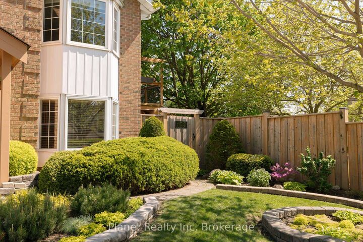 Property Photo: 110 Woodborough Road ON N1G 3K5