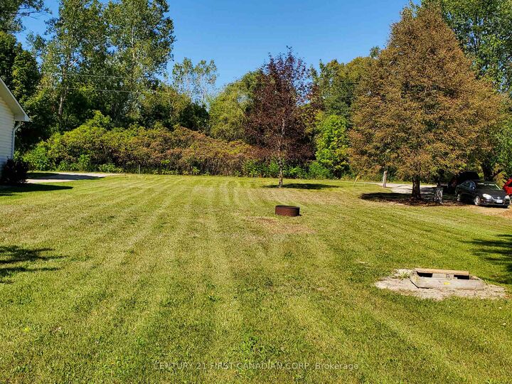 8275 Goosemarsh Line — photo 1