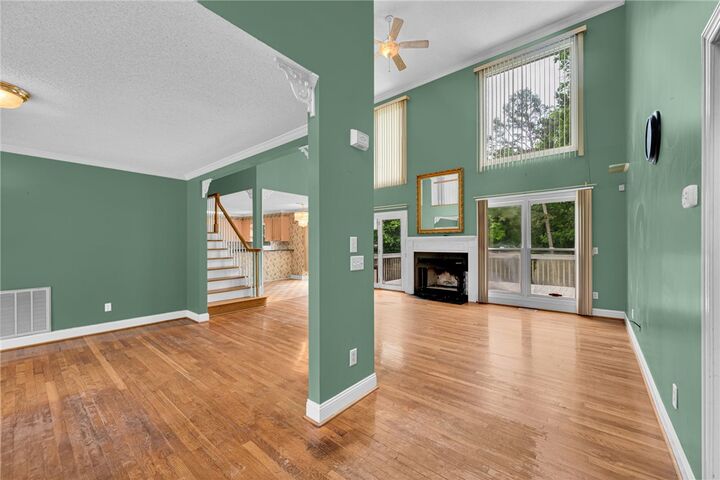 Property Photo:  1016 Campbell Road  SC 29627 
