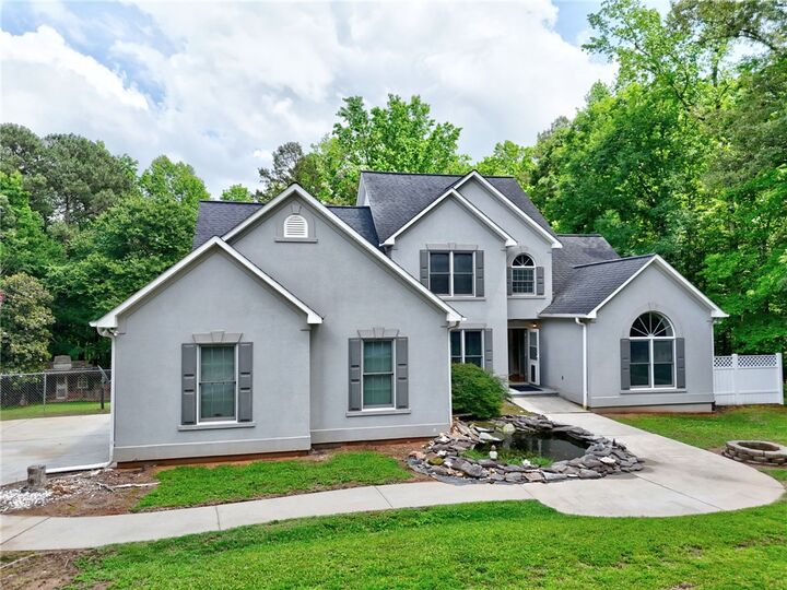 Property Photo:  1016 Campbell Road  SC 29627 