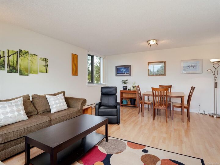 Property Photo: 327 Maitland St #501 BC V9A 7G7