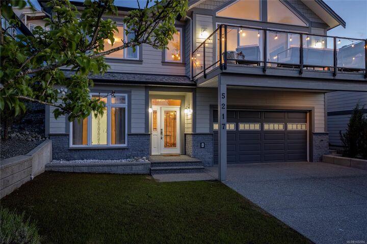 Property Photo:  5217 Norton Rd  BC V9T 0B9 