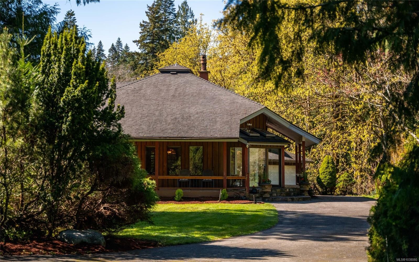 Property Photo:  7788 Somenos Rd  BC V9L 5Z7 