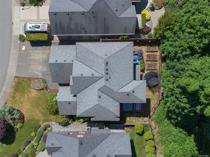 Property Photo:  3502 Castle Rock Dr  BC V9T 0A6 