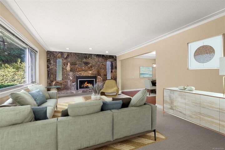 Property Photo: 1094 Sluggett Rd BC V8M 1J1