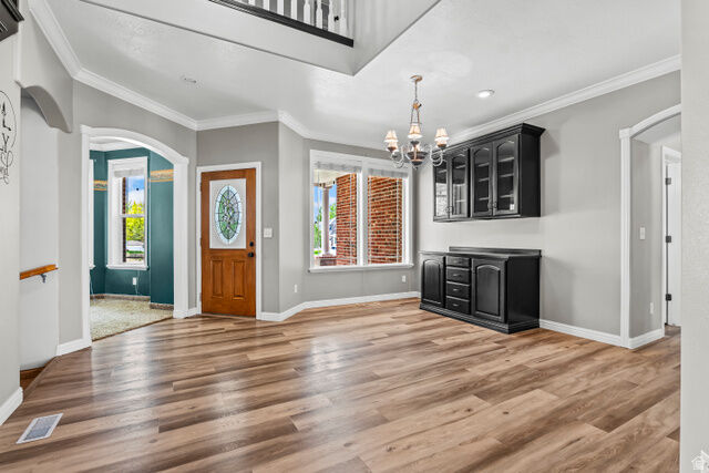 Property Photo:  815 E 850 N  UT 84648 