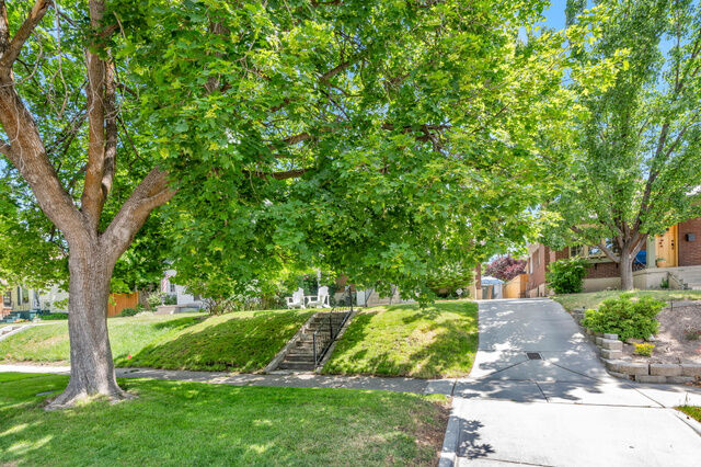Property Photo:  2495 S Alden St  UT 84106 