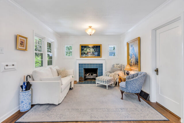 Property Photo:  2495 S Alden St  UT 84106 