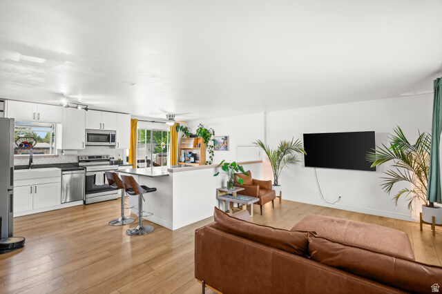 Property Photo: 1575 E 8600 S UT 84093