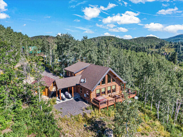 Property Photo:  2209 Woodchuck Way  UT 84017 