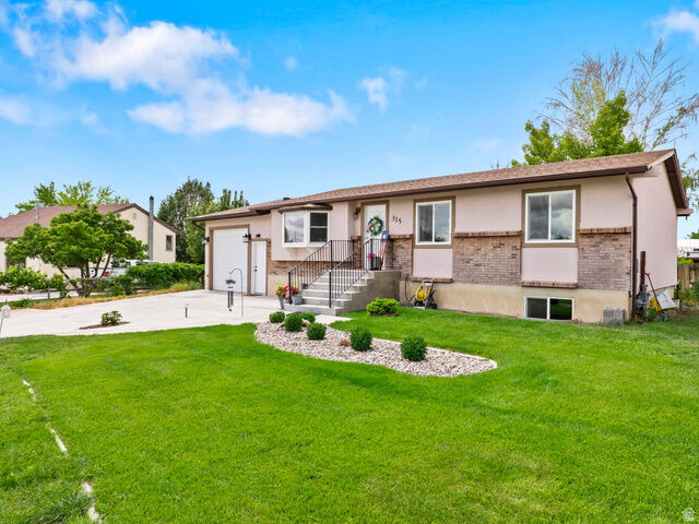 Property Photo:  315 Emery Ave  UT 84513 