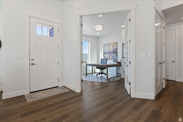 Property Photo: 3546 S Pearce Farm Ln W 10 UT 84128