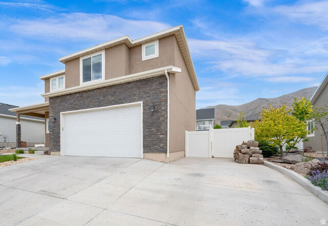 Property Photo: 4222 N Shirley E UT 84005