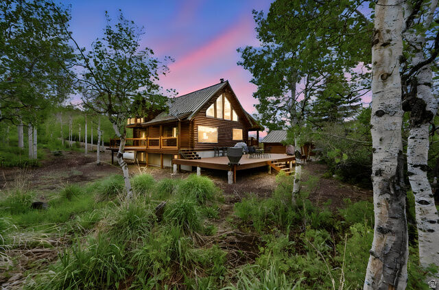 Property Photo: 9609 E Deer Creek Dr 1062 UT 84032