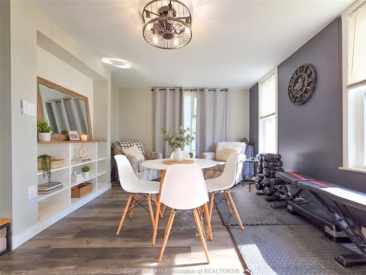 Property Photo:  579 Centre Street  ON N0P 1M0 