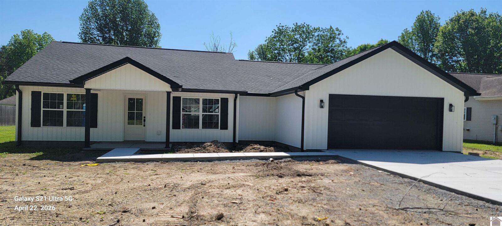 Property Photo: 1820 Debby Dr KY 42003