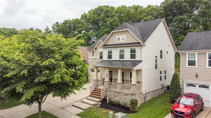 Property Photo: 220 Boardwalk Dr PA 16066