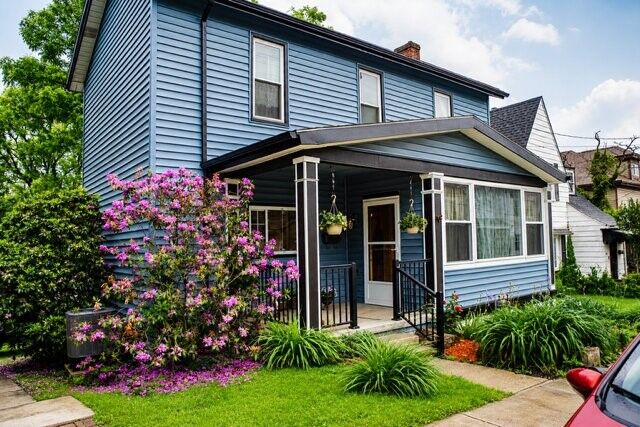 Property Photo:  848 S Highland Ave  PA 15601 