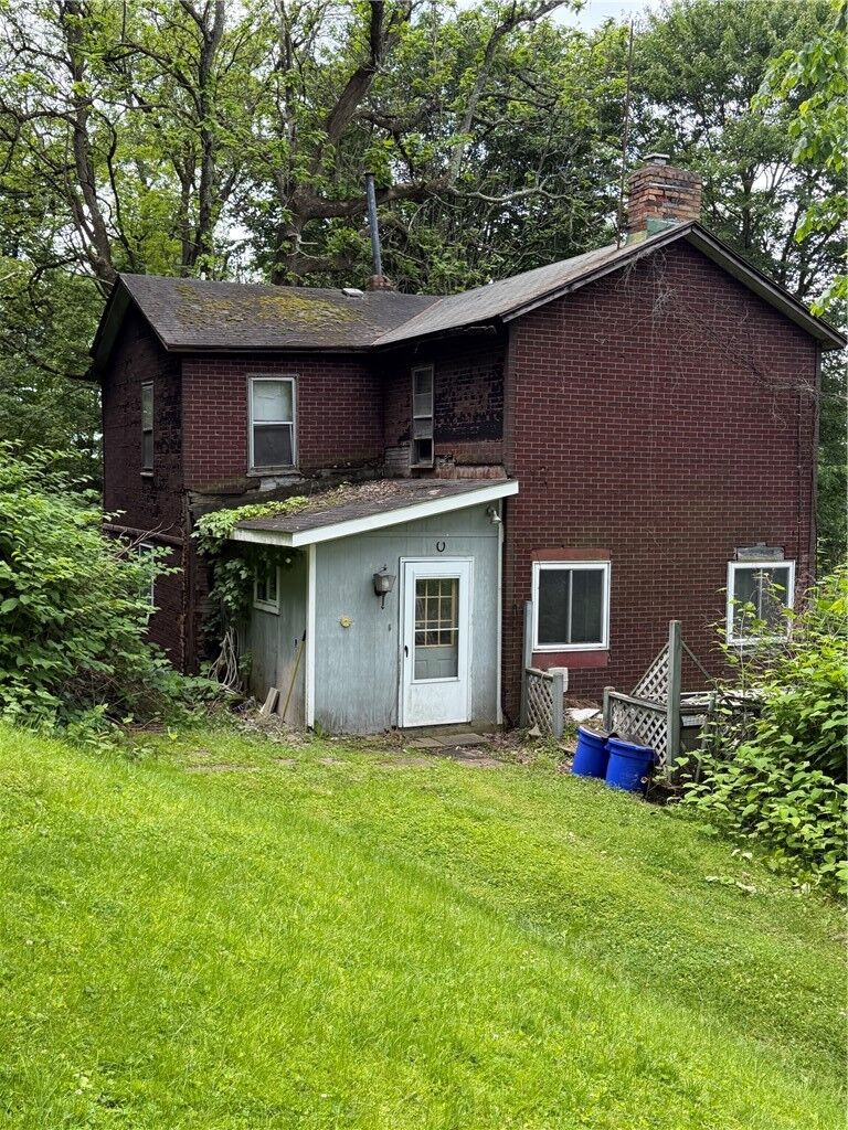 Property Photo: 3624 Northern Pike PA 15146
