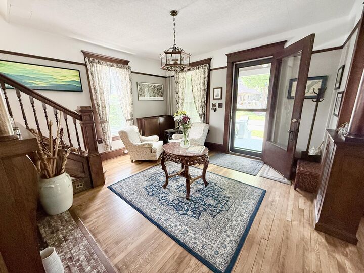 Property Photo: 42 William Street NY 12901