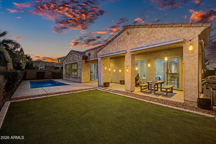Property Photo:  2637 E Dogwood Drive  AZ 85286 