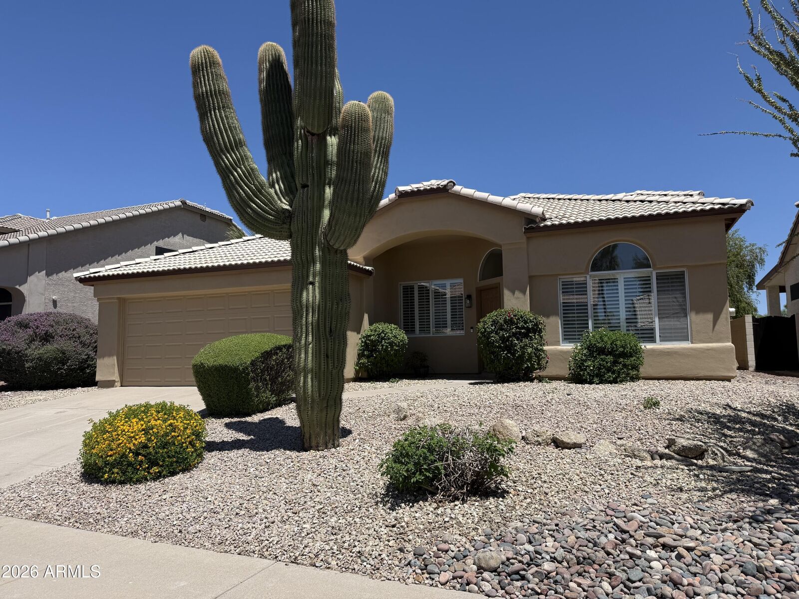 Property Photo:  9310 E Pine Valley Road  AZ 85260 