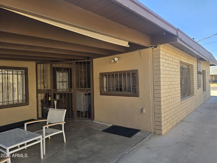 Property Photo:  746 W Coolidge Street  AZ 85013 