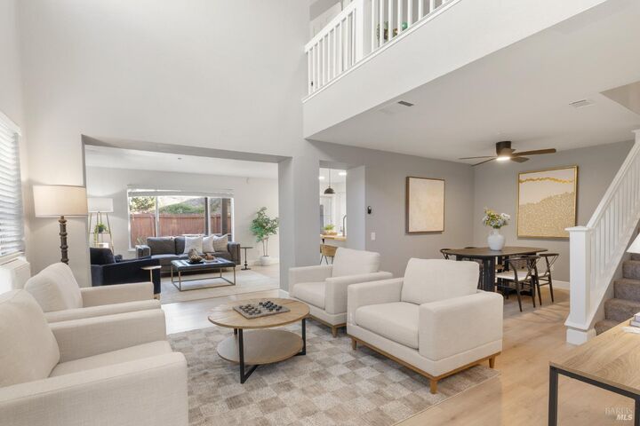Property Photo:  279 Clearpointe Drive  CA 94591 