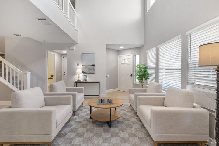 Property Photo: 279 Clearpointe Drive CA 94591