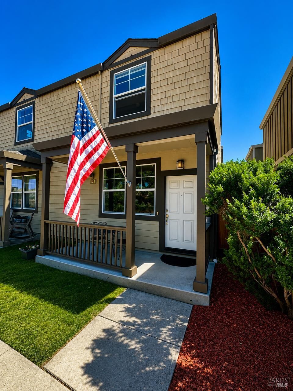 Property Photo:  2559 Gobar Lane  CA 95403 